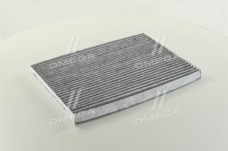 Фільтр салону NISSAN QASHQAI, X-TRAIL (вугільний) M-FILTER K9076C