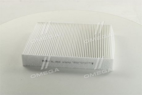 Фільтр салону Ford Focus C-Max, Galaxy II, Mondeo IV (вир-в) M-FILTER K970