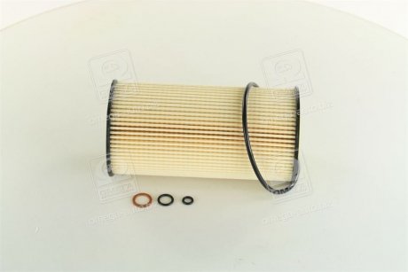 Фільтр маслян. BMW 325TD,525TDS,725TDS (вир-в) M-FILTER TE623 (фото 1)