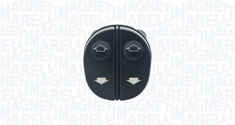 Реле подъема стекла MAGNETI MARELLI 000050972010