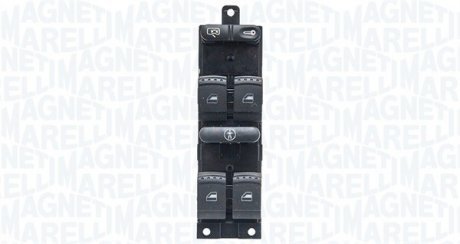 Датчик рівня бачка омивача MAGNETI MARELLI 000050980010