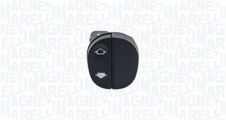 Реле піднімання скла MAGNETI MARELLI 000050986010