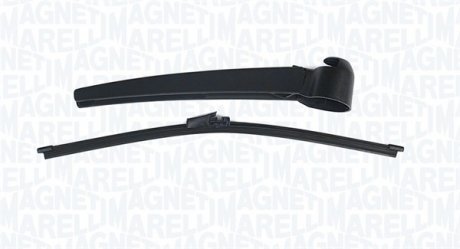 Склоочисник MAGNETI MARELLI 000723180343