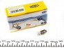 Лампа накалу T4W 12V 4W BA9s (пр-во Magneti Marelli)