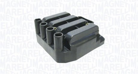 Катушка зажигания MAGNETI MARELLI 060717191012