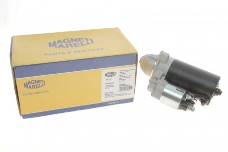 Стартер MAGNETI MARELLI 063720984010