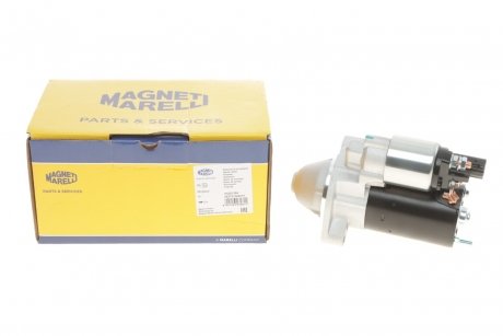 Стартер MAGNETI MARELLI 063721394010