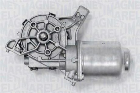 Моторчик стеклоочистителя MAGNETI MARELLI 064300024010