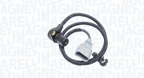 Датчик оборотов коленвала MAGNETI MARELLI 064848049010