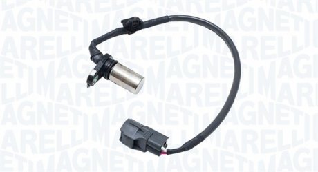 Датчик оборотов коленвала MAGNETI MARELLI 064848123010