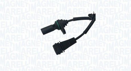 Датчик оборотов коленвала MAGNETI MARELLI 064848240010