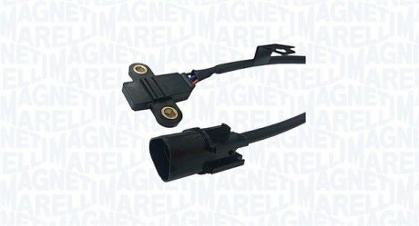 Датчик оборотов коленвала MAGNETI MARELLI 064848262010