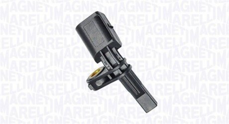 Датчик ABS правый MAGNETI MARELLI 172100028010