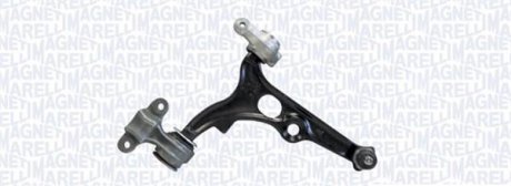 FIAT Рычаг (Original!) передн. подвески прав.ScudoJumpyExpert (FINO AL 26) [] MAGNETI MARELLI 301181302300