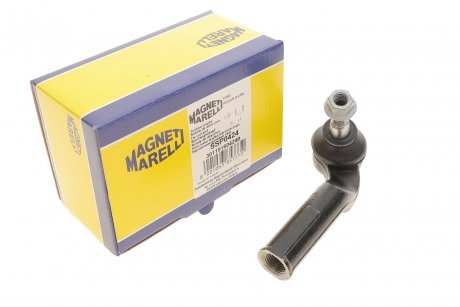 FORD Наконечник рулевой левый C-Max 10-, Focus 11-, Kuga 13-, Transit Connect 13- MAGNETI MARELLI 301191604240