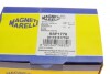 Опора кульова AUDI A3, SEAT LEON, VW GOLF IV 96- перед. міст справа MAGNETI MARELLI 301191617760 (фото 8)