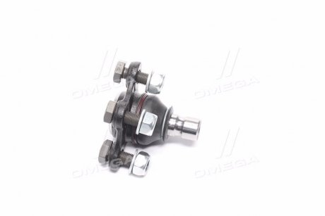 Опора кульова CITROEN C2, C3 I-III, PEUGEOT 207, 208 02- перед. міст MAGNETI MARELLI 301191618190