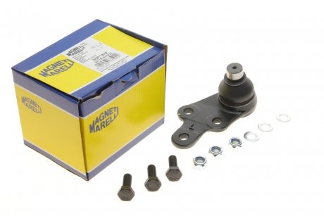 FORD Шаровая опора лев.с креплением! Kuga 08- MAGNETI MARELLI 301191618420