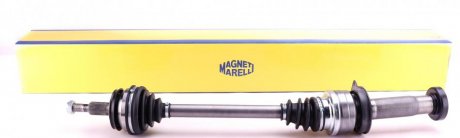 Полуось (передняя) MAGNETI MARELLI 302004190015