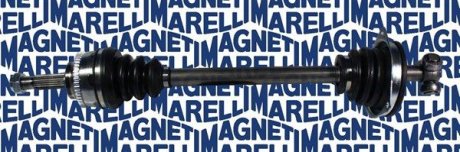 Приводной вал MAGNETI MARELLI 302004190089