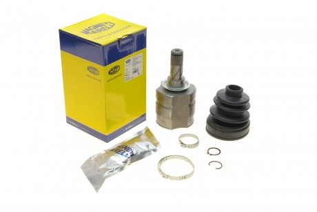 ШРУС внутренний комплект MAGNETI MARELLI 302009100032