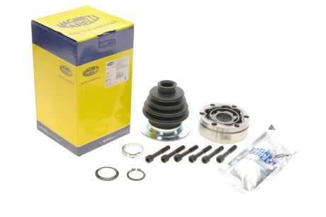 Шрус з пильовиком MAGNETI MARELLI 302009100035