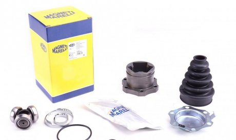 Шрус з пильовиком MAGNETI MARELLI 302009100041