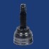 MAGNETI MARELLI HYUNDAI ШРКШ зовнішній к-кт 25/22 зуб. ACCENT 00- 302015100162