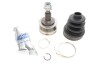 MAGNETI MARELLI DB Шрус наружный к-кт W169,245 04- 302015100324