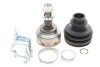 MAGNETI MARELLI CITROEN ШРКШ зовнішній к-кт C4, Picasso, Grand Picasso,Peugeot 307 302015100371