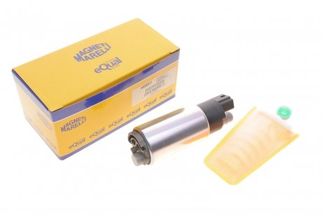 Насос топливный MAGNETI MARELLI 313011300006