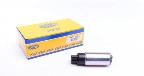 Насос топливный MAGNETI MARELLI 313011300034