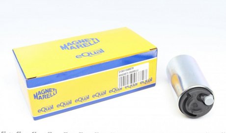 Насос топливный MAGNETI MARELLI 313011300070 (фото 1)