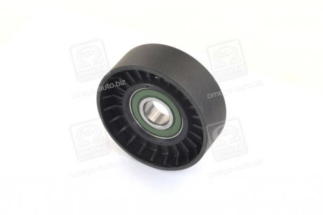 Ролик натяжной AUDI, SKODA, VOLVO, VW (, кор. код MPQ0009) MAGNETI MARELLI 331316170009