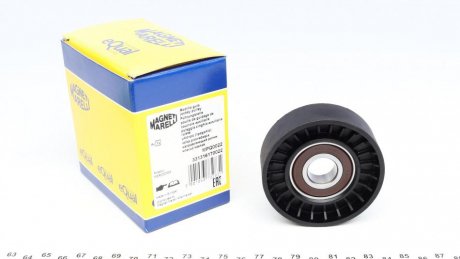 Ролик генератора MAGNETI MARELLI 331316170022