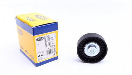 Ролик модуля натягувача ременя MPQ0320 (MagnetiMarelli) MAGNETI MARELLI 331316170320 (фото 1)