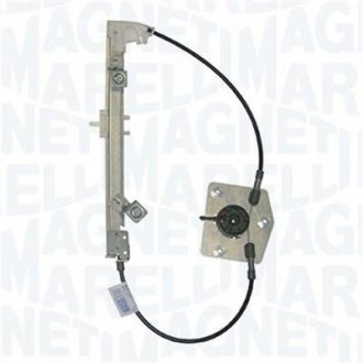 Механізм склопідіймача MAGNETI MARELLI 350103161700