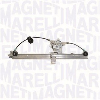 Механізм склопідіймача MAGNETI MARELLI 350103170309