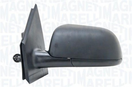 VW Зеркало боковое левое в сборе POLO 05- MAGNETI MARELLI 351991115910