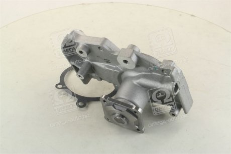 Водяной насос (кор.код. WPQ0163) MAGNETI MARELLI 352316170163