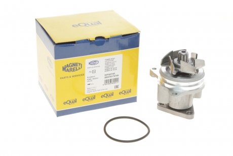 Водяной насос MAGNETI MARELLI 352316170749