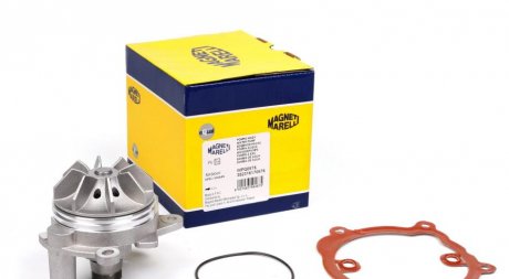 Водяна помпа MAGNETI MARELLI 352316170876