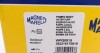 Водяний насос (кор.код. WPQ0919) MAGNETI MARELLI 352316170919 (фото 8)