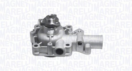 Водяний насос MAGNETI MARELLI 352316170985