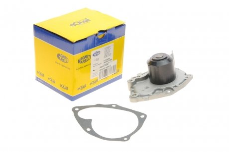 Водяний насос (кор.код. WPQ0990) MAGNETI MARELLI 352316170990