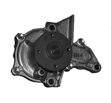 Помпа воды TOYOTA [] MAGNETI MARELLI 352316171092