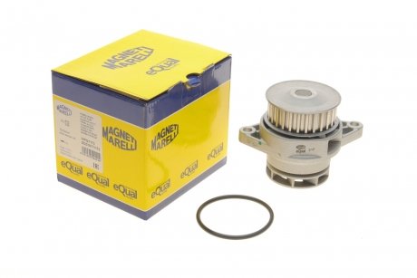 Водяний насос (кор.код. WPQ1173) MAGNETI MARELLI 352316171173