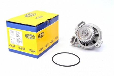 Водяна помпа MAGNETI MARELLI 352316171179