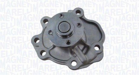 OPEL Помпа воды Agila,Suzki Swift,Splash MAGNETI MARELLI 352316171315