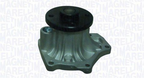 TOYOTA Помпа воды Avensis 2.0-2.4 97-, Camry 2.4 01-, Previa 2.4 00-, Rav 4 MAGNETI MARELLI 352316171323